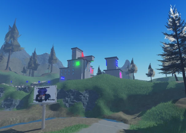 Planet Cascade thumbnail