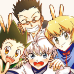 Team grenouille et patate