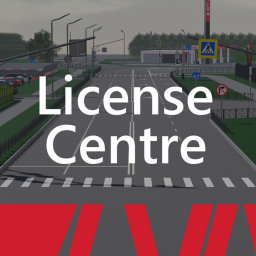 License Centre | SolidSB