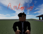 Antonio Animations