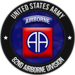 [CUSM] 82nd Airborne Division