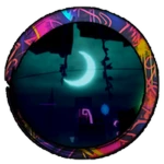 caption=Badge