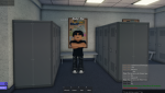 Federal Bureau Of Investigation (GW-REVAMP)