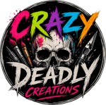 Crazy Deadly Creations