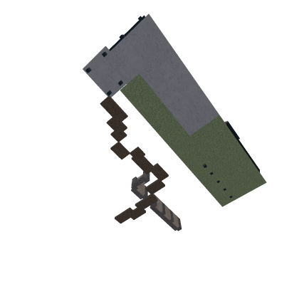 postmodern house
