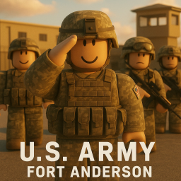 Fort Anderson