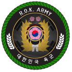 (ROKA)ㅣRepublic of Korea Army