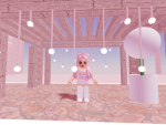 Moki’s house ( rose’s pink mansion )