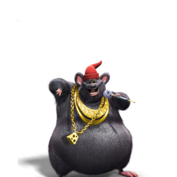 Biggie Cheese