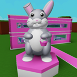 🐣 2 Player EASTER Tycoon 🐣