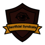 Sacrificial Syndicate