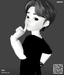 THE ZEPETO KID