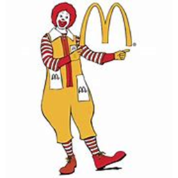 [ MORE WEAPONS + MAZE ] McDonald’s BattleGround