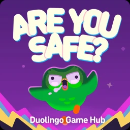 Duolingo Game Hub icon