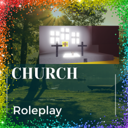 Church RP!!