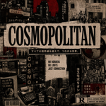 Cosmo Creative House