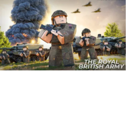 - [BA] - Sandhurst British Αrmy