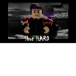 Shot Hard [BETA]