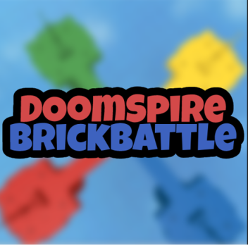 Doomspire Brickbattle