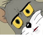 Tom meme xd i dont have a name
