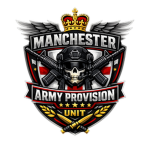 [BP] Armed Police Group