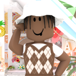 Zaion’s mini shop