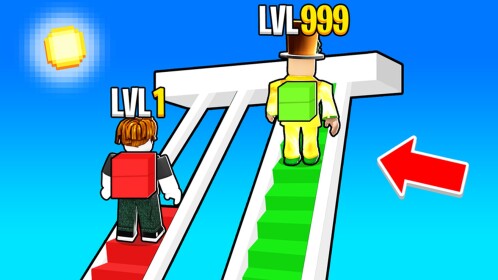 การแข่งรถสะพาน!