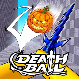 Death Ball Roblox game icon