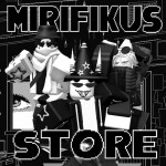 Mirifikus Safe House-