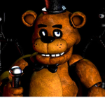 FNAF Fan Group / Fanclub