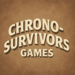 Chrono Survivors Games