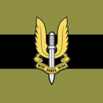 UKSF l Special Air Service