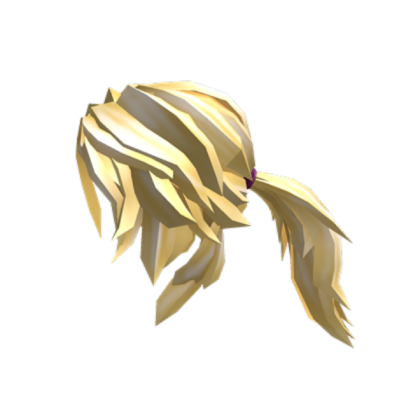 Hair... Roblox decal