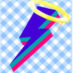 Holy bolt