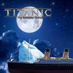 R.M.S TITANlC ROLEPLAY ASSOCIATION