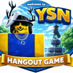 The YSN Hangout! icon
