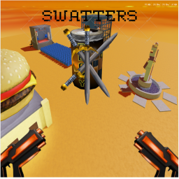 SWATTERS MEETUP