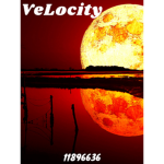 VeLocityツ