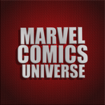 Marvel Comics Universe