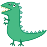 DiNasOuR rAaWr