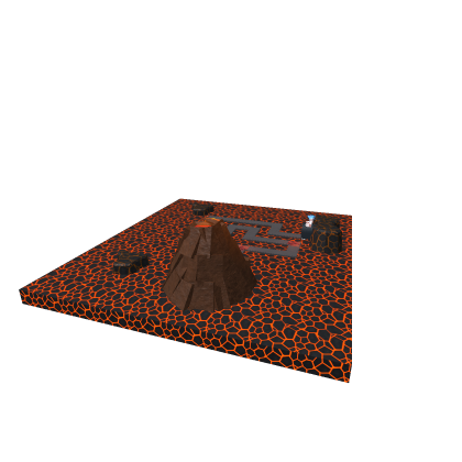 Volcano