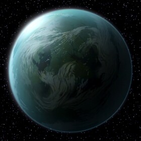 [TSGJO] Jedi Temple on Naboo