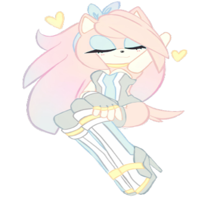 Sonic OC ^^ Roblox decal