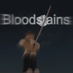 Bloodstains icon