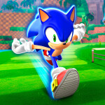 [🧱BUILD] Sonic Speed Simulator