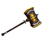 Lava Incinerator