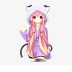 kitty section (mostly for anime people)