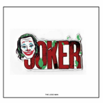Joker The killer
