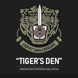 "Tiger's Den"