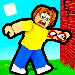 Destroy Wall Breaker  icon